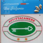 Da Stefania Pensionat Monterosso al Mare