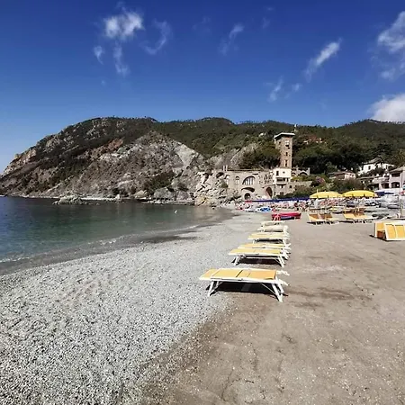 Da Stefania Monterosso al Mare
