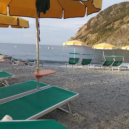 Da Stefania * Monterosso al Mare