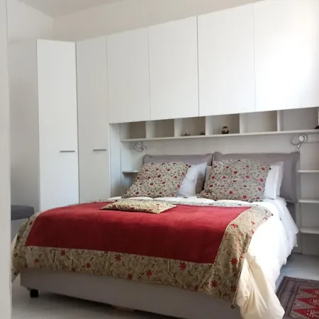 Guest house Da Stefania *