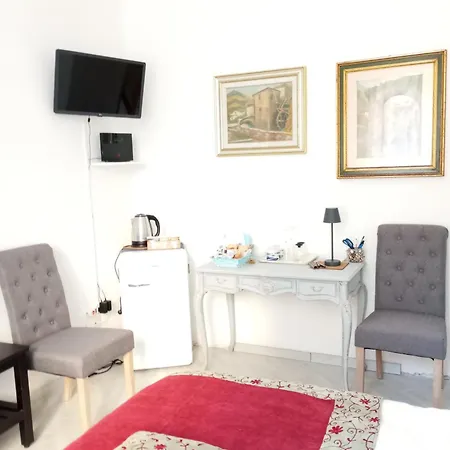 Da Stefania Guest house Monterosso al Mare