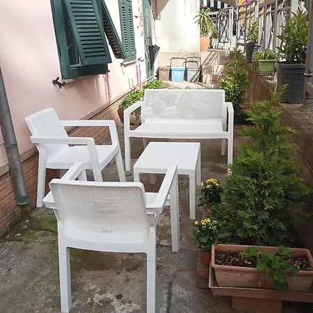 Da Stefania Gæstehus 4*