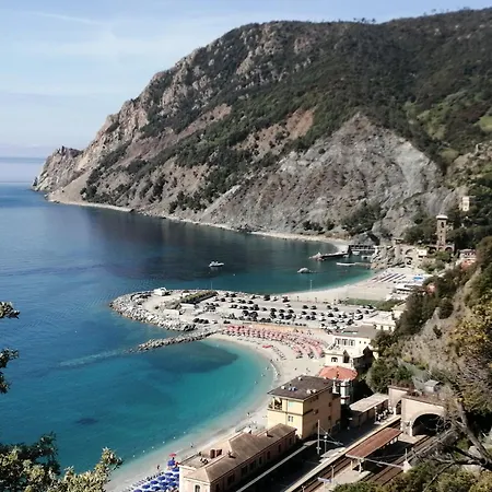 Da Stefania 4* Monterosso al Mare