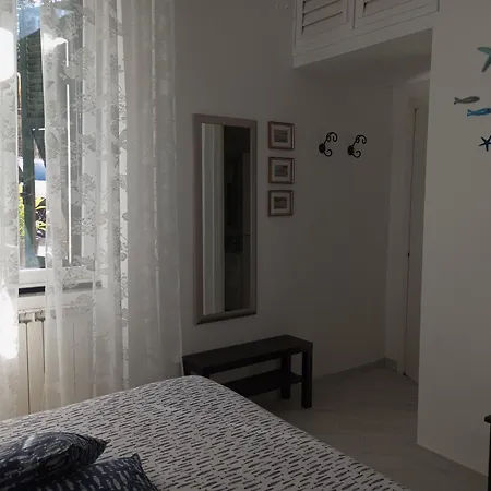 Maison d'hôtes Da Stefania