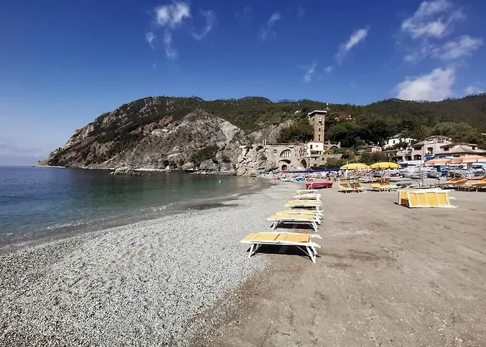 Da Stefania Monterosso al Mare