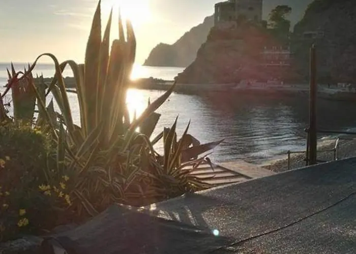 Da Stefania Guest house 4*