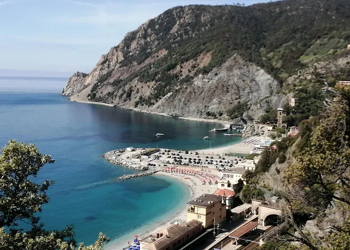 Da Stefania 4* Monterosso al Mare