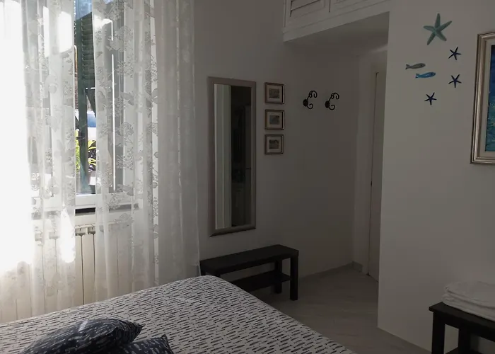 Guest house Da Stefania