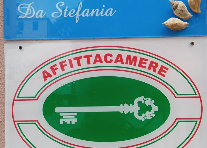 Da Stefania Guest house Monterosso al Mare