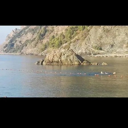 Maison d'hôtes Da Stefania Monterosso al Mare