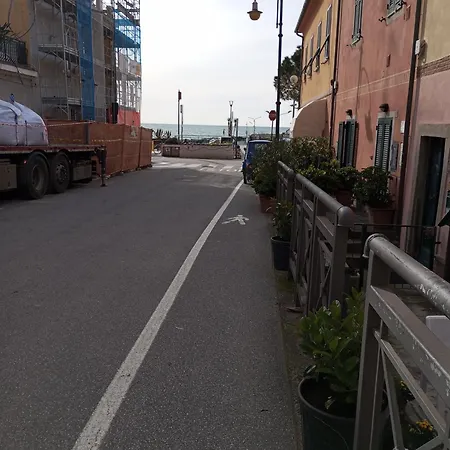 Gasthuis Da Stefania Monterosso al Mare