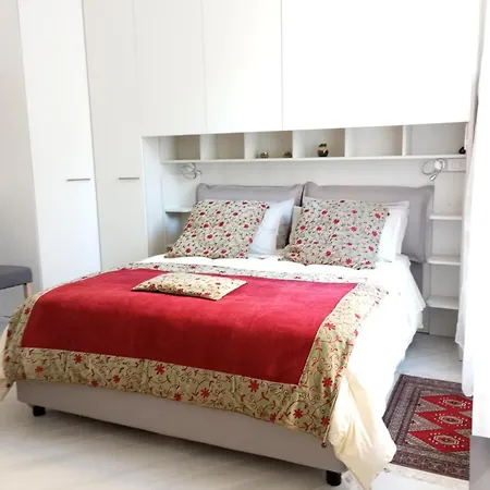 Da Stefania Maison d'hôtes