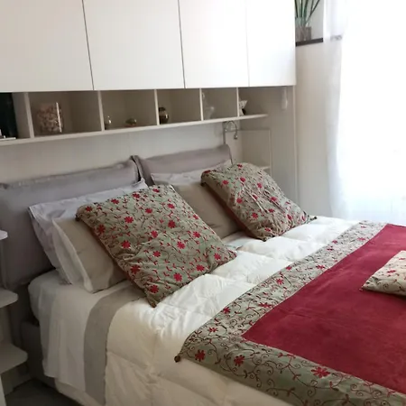 Pensión Da Stefania Monterosso al Mare
