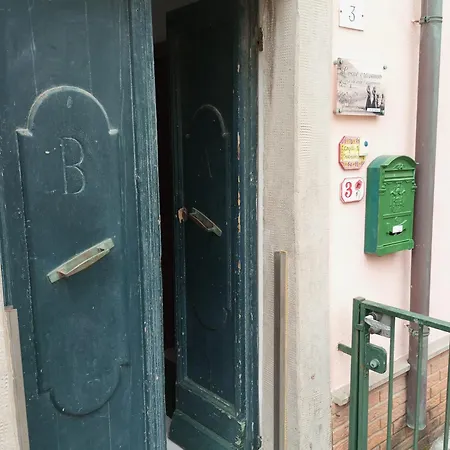 Vendégház Da Stefania Monterosso al Mare