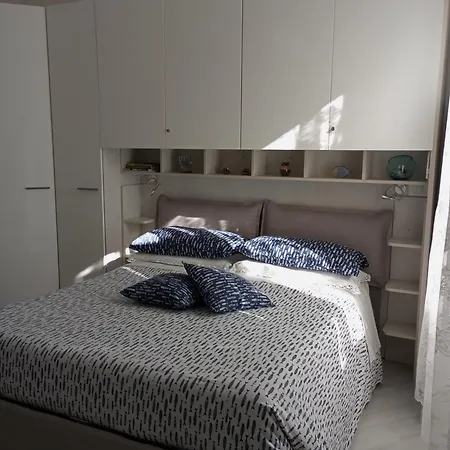 Maison d'hôtes Da Stefania 4*