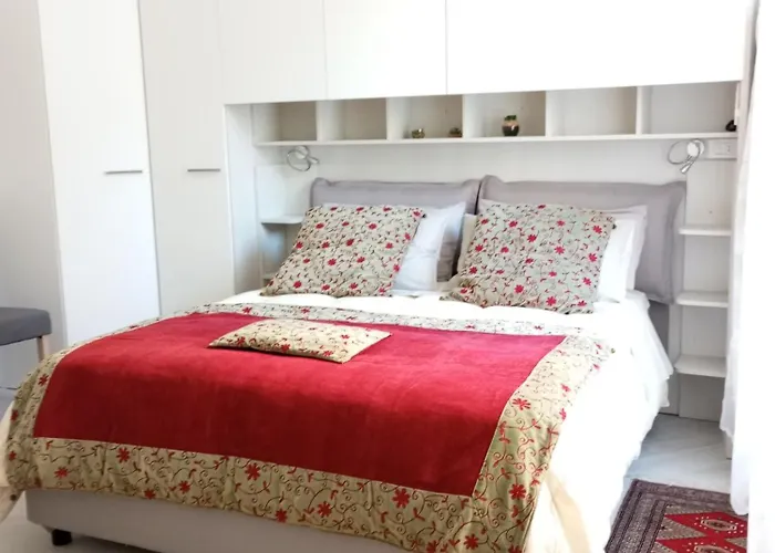 Da Stefania 招待所