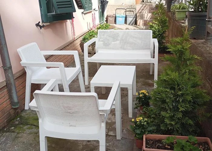 Da Stefania Гостевой дом 4*