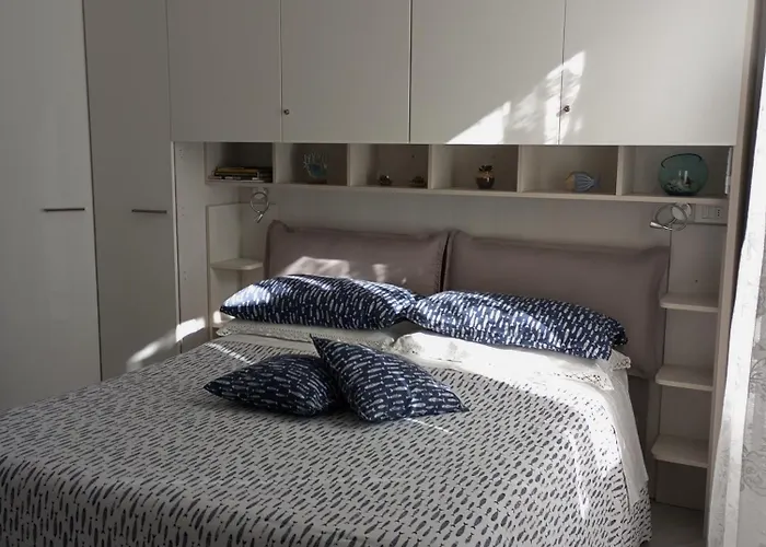 Гостевой дом Da Stefania 4*